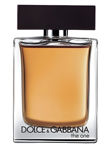 The One, bottle, front