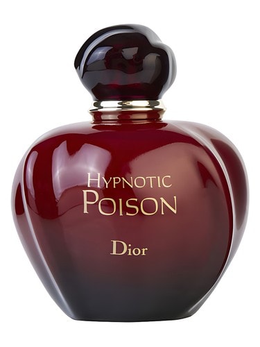 Hypnotic Poison, bottle, front
