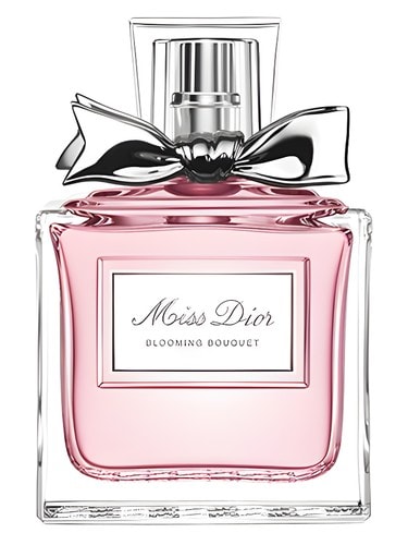 Miss Dior Blooming Bouquet, bottle, front