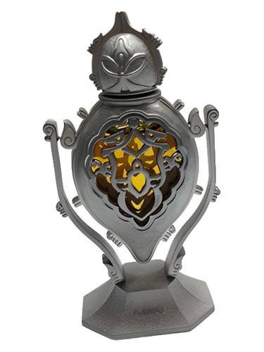 Mazaaj, bottle, front