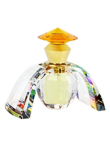 Amaris, bottle, front