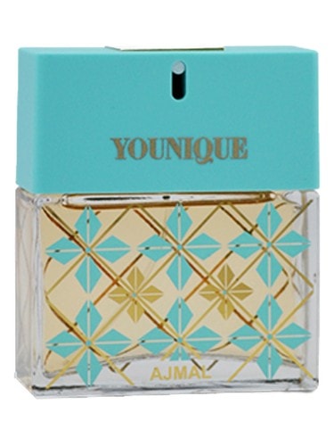 Younique, bottle, front