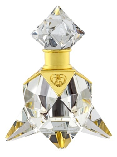 Dahn Oudh Al Nayyir, bottle, front