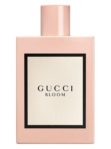Gucci Bloom, bottle, front