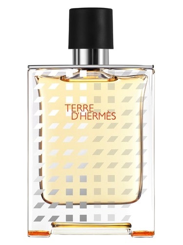Terre d'Hermes Flacon H 2019 Eau de Toilette, bottle, front