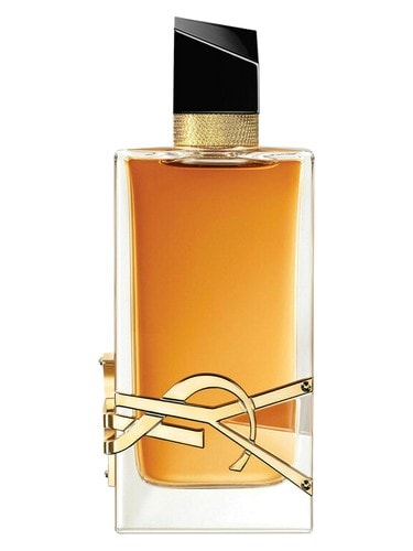 Libre Intense, bottle, front