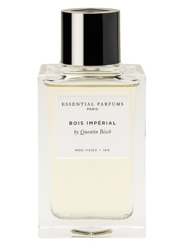 Bois Impérial, bottle, front