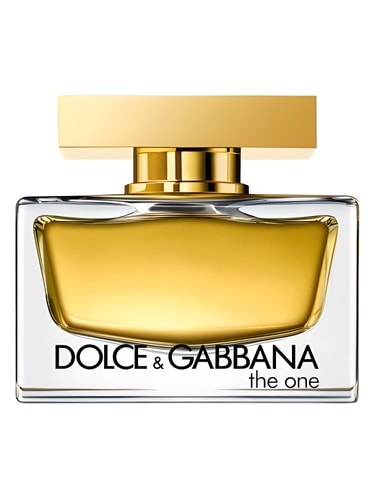 The One, bottle, front