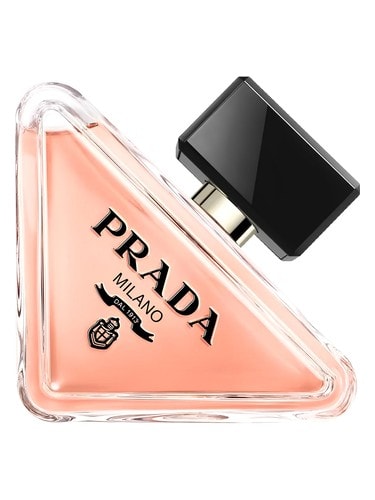 Prada Paradoxe, bottle, front