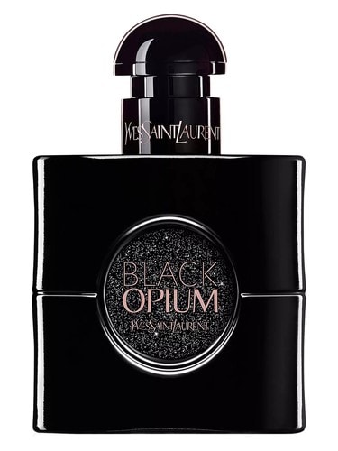 Black Opium Le Parfum, bottle, front
