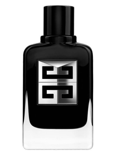 Gentleman Society, bottle, front