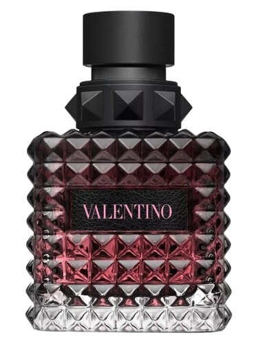 Valentino Donna Born In Roma Intense, bottle, front