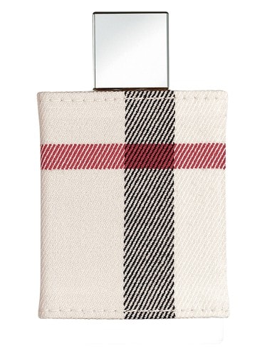 London, bottle, front