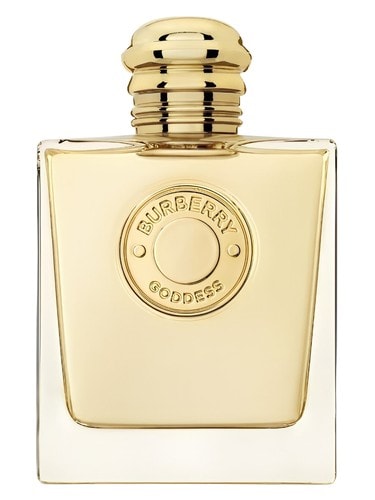 Goddess, bottle, front