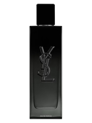 MYSLF Eau de Parfum, bottle, front