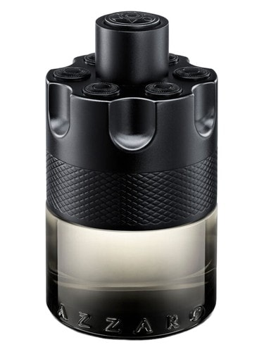 The Most Wanted Intense, bottle, front