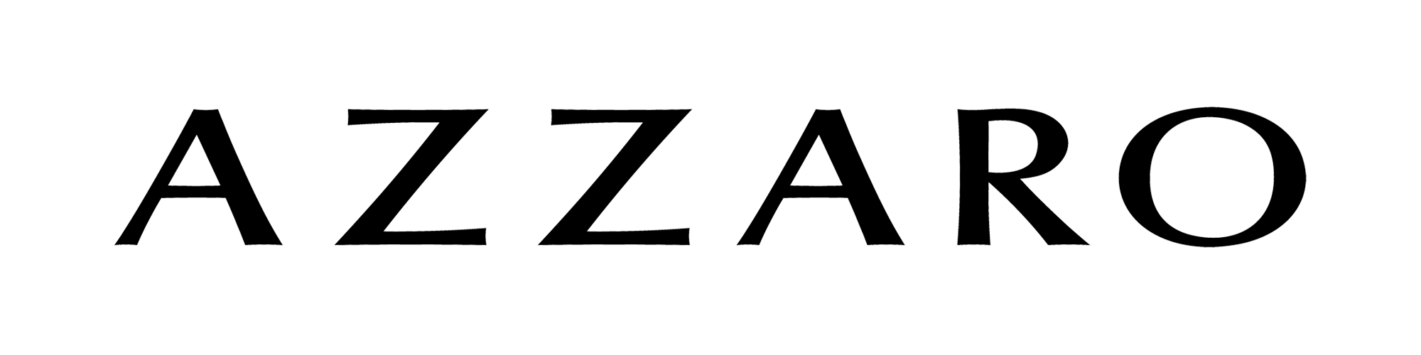 Azzaro logo