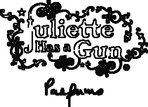 Juliette Has a Gun logo